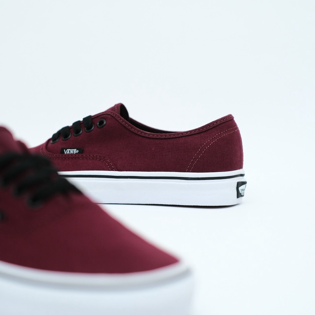 SALE DISKON! V4NS AUTHENTIC PORT ROYALE CLASSIC 100% ORIGINAL BNIB