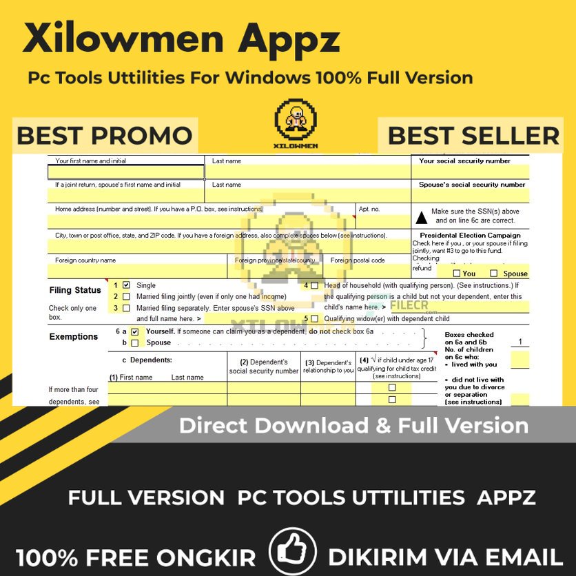 [Full Version] Tax Assistant for Excel Professional Pro PC Tools Software Utilities Lifetime Win OS