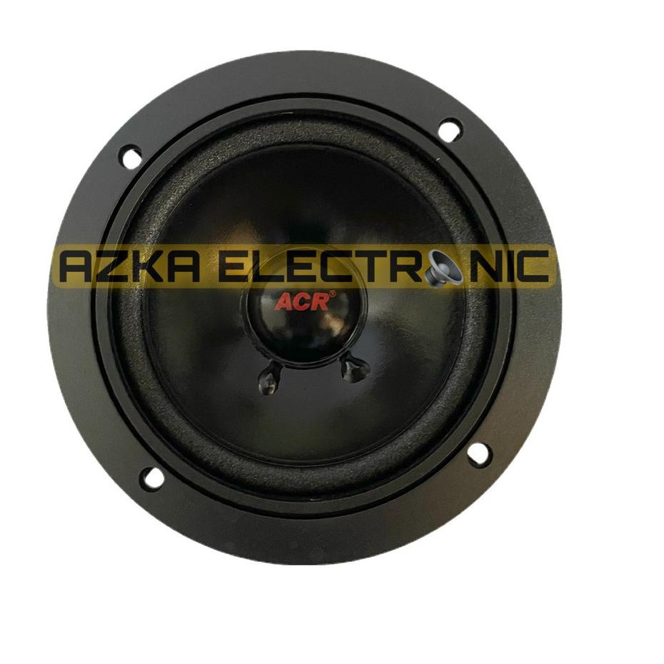 Dijual Speaker Middle Range ACR 5 Inch 5120 MURAH.,..