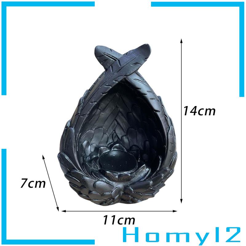 [HOMYL2] Exquisite Sphere Holder Base Alas Telur Untuk Telur Paskah Ruang Tamu Kamar Tidur