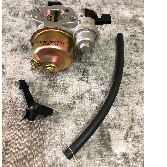 ← Carburator GX160 GX200 pompa air 2" 3" ➯