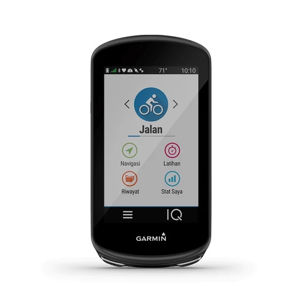 GPS Cycling GARMIN EDGE 1030 Plus Bundle Garansi Resmi (010-02424-80)