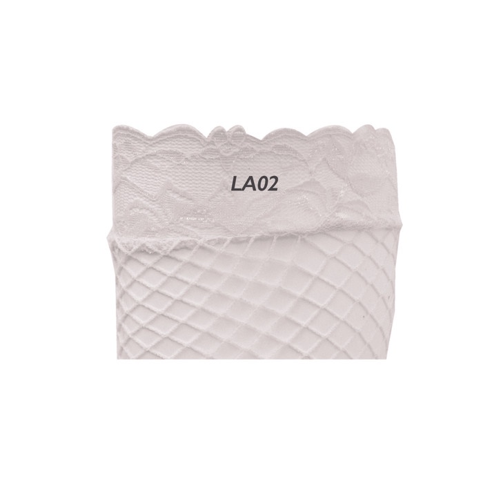 Stocking Jaring Jala Sepaha Warna Pink Merah Muda Murah