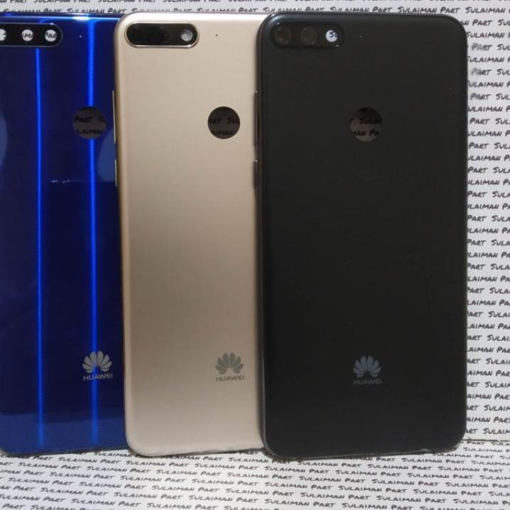 ✷ Backdoor Back Casing Huawei Nova 2 Lite | Kesing Tutup Belakang  Nova 2Lite ♝