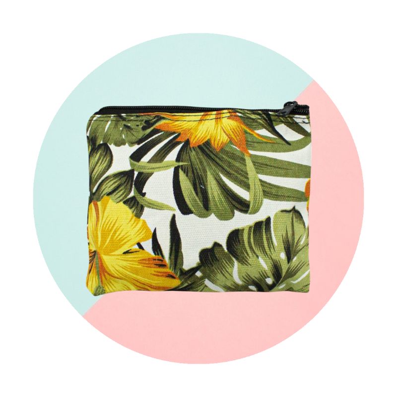 Dompet Pouch Kosmetik