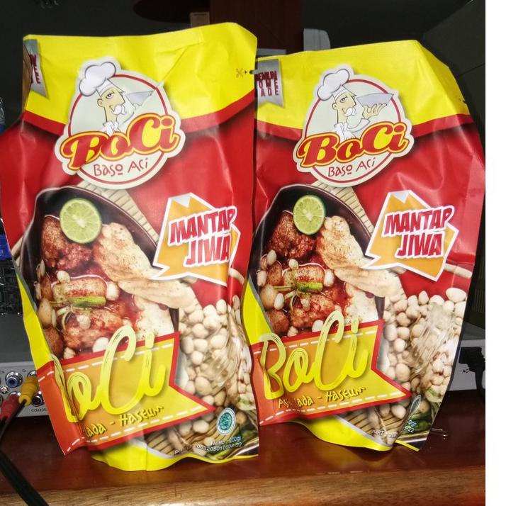 

Free Ongkir Bakso Aci Baso Aci boci mantap jiwa Cuanki Geprek Extra Pedas White churry Boci baso aci mantap jiwa murah