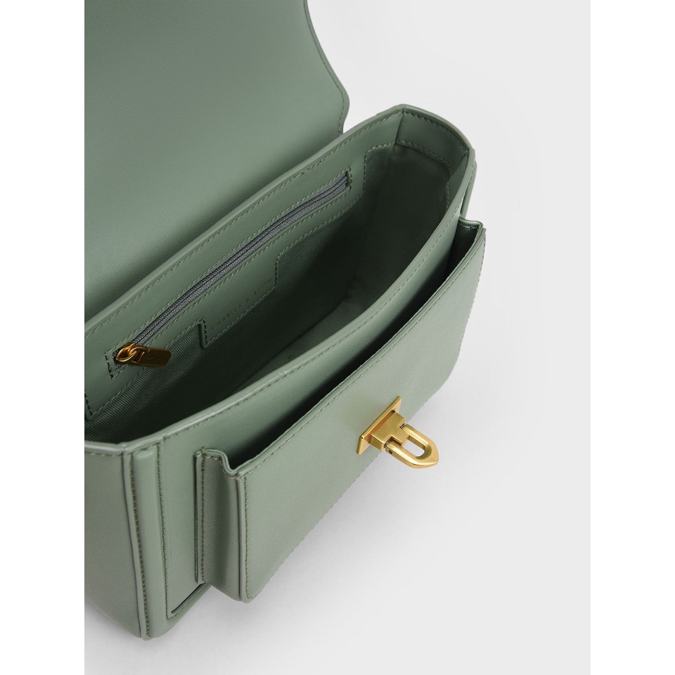 TAS WANITA CB-3432 TAS SELEMPANG