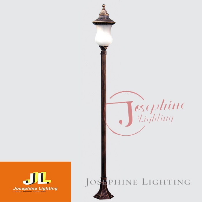 Lampu Taman Tiang Outdoor Seri 8153 B