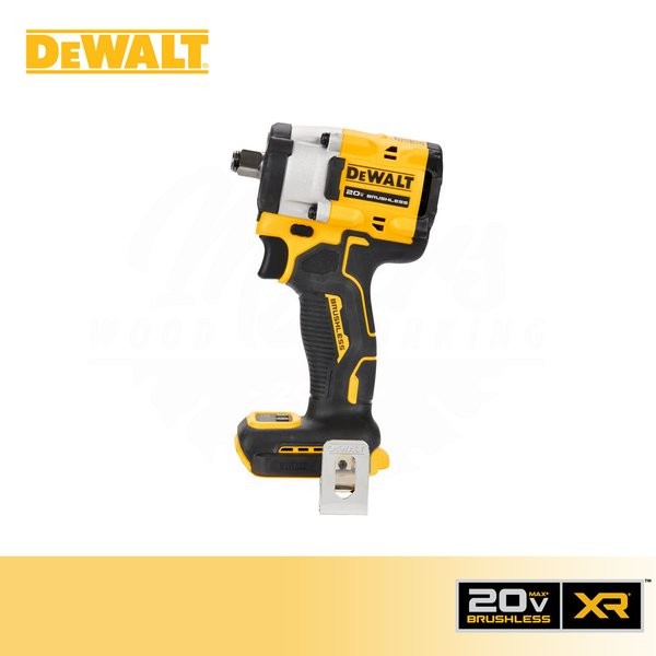 DeWALT DCD 999 DCD999N 20V MAX Hammer Drill and Driver Unit Only
