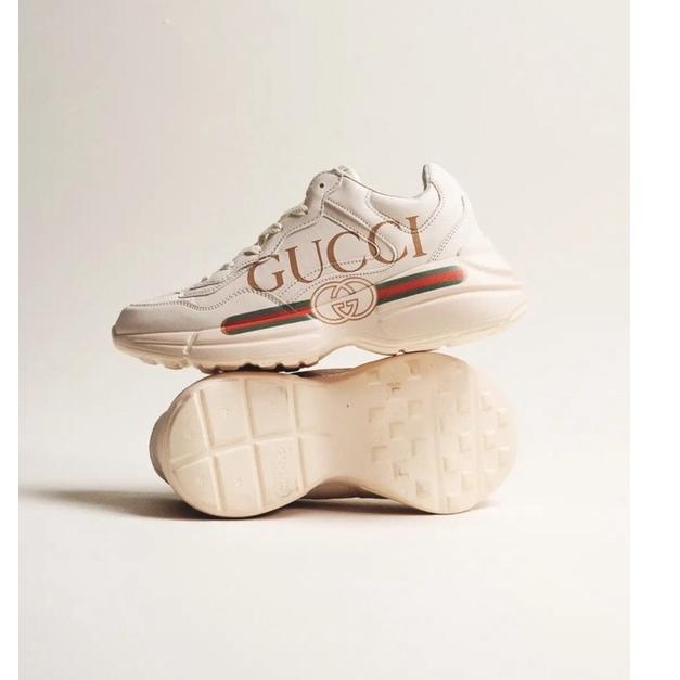 Tren Terbaru GUCCI RHYTON CREAM