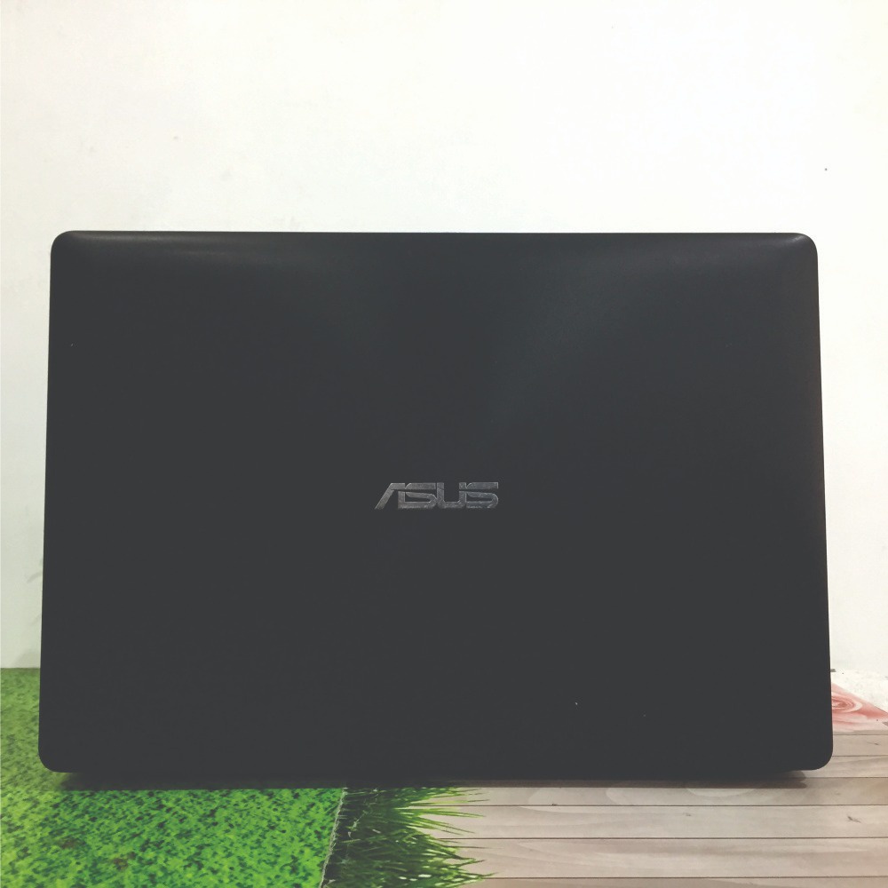LAPTOP ASUS CUMA 1,8JT AN... ASUS X453S CELERON N3050 RAM 2/500 GB HDD