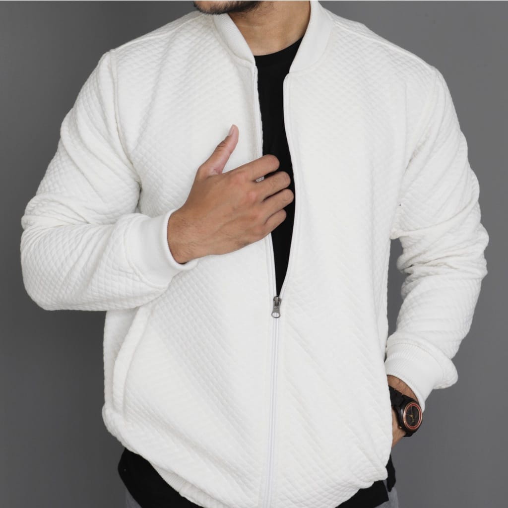 COMFY JACKET JAKET PRIA BOMBER COMFY PREMIUM SWITER COWOK KEKINIAN