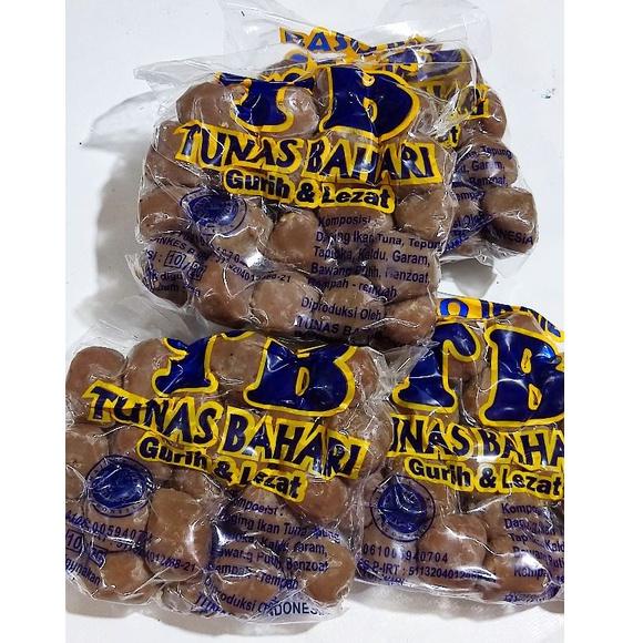 

GROSIR_JAKARTA BASO IKAN BANDUNG TUNAS BAHARI KECIL GURIH & LEZAT @ISI 20BIJI