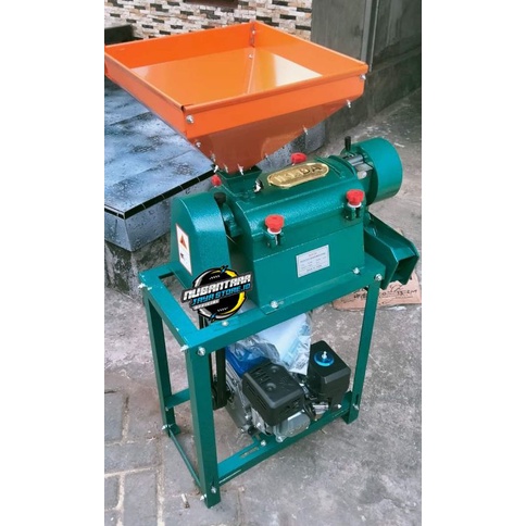 MESIN GILING PADI/SELEP PADI