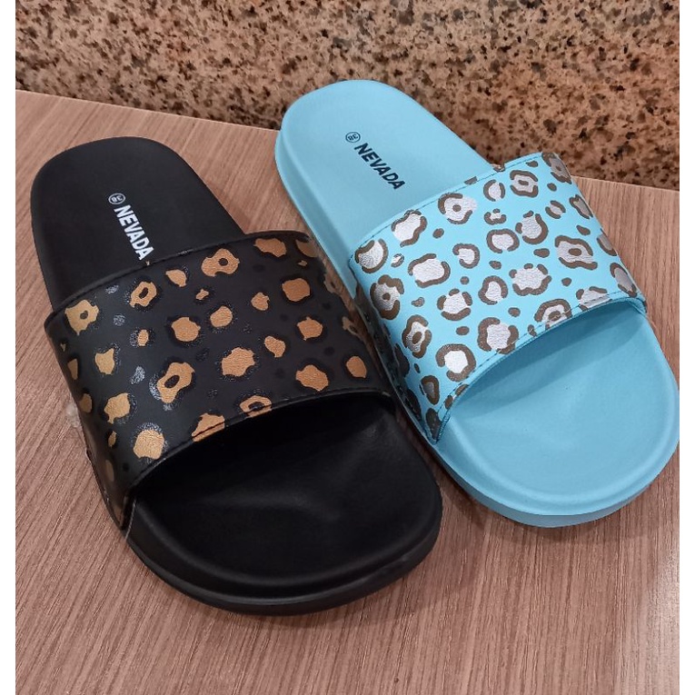 sandal phylon ringan original Nevada