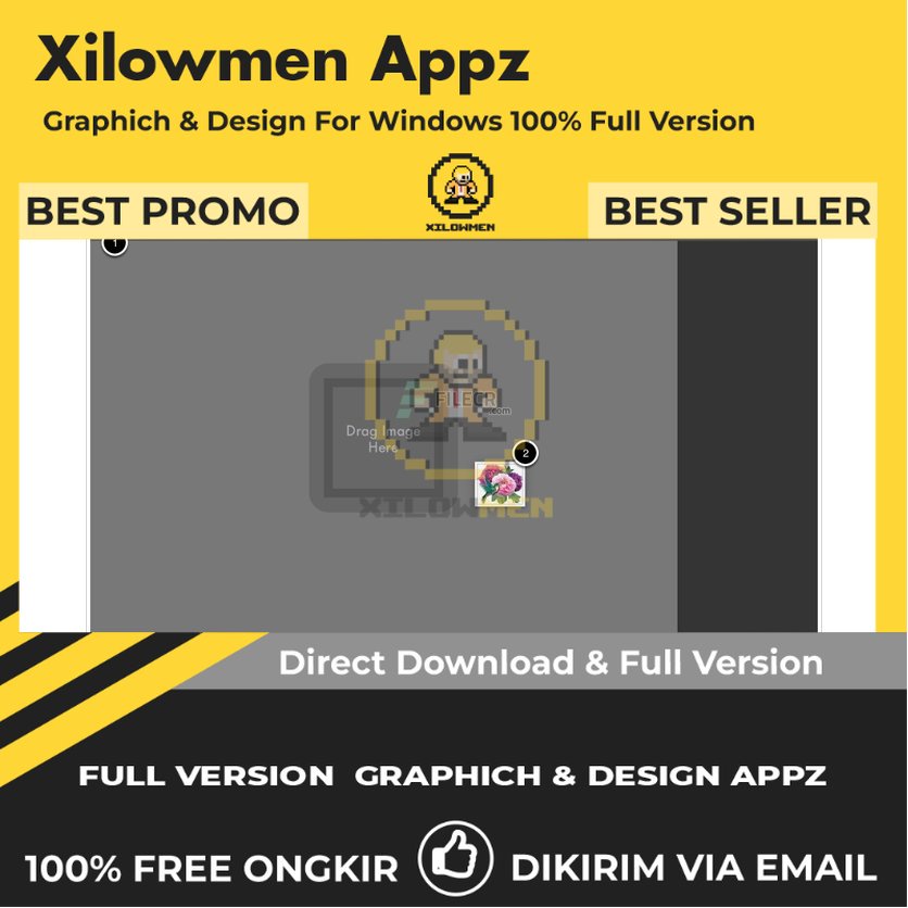 [Full Version] JixiPix Photo Formation Pro Design Graphics Lifetime Win OS