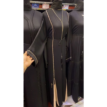 Abaya ORI DUBAI