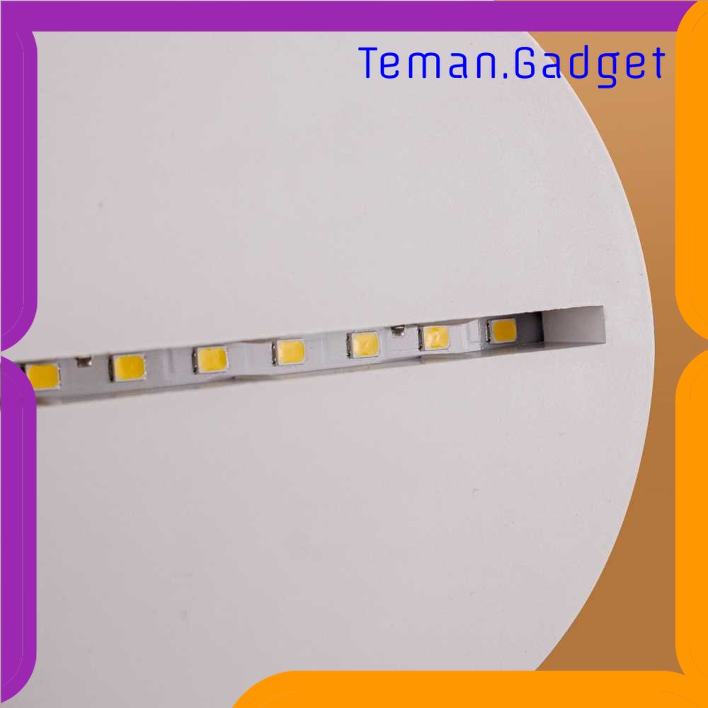 TG-LMP OKAL Lampu Hias Akrilik 3D Bear 3000K Warm White - J-001