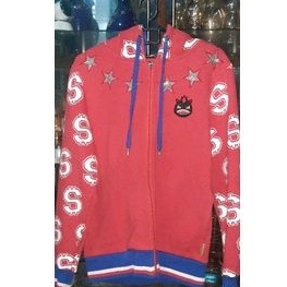 Hoodie zipper Elstinko