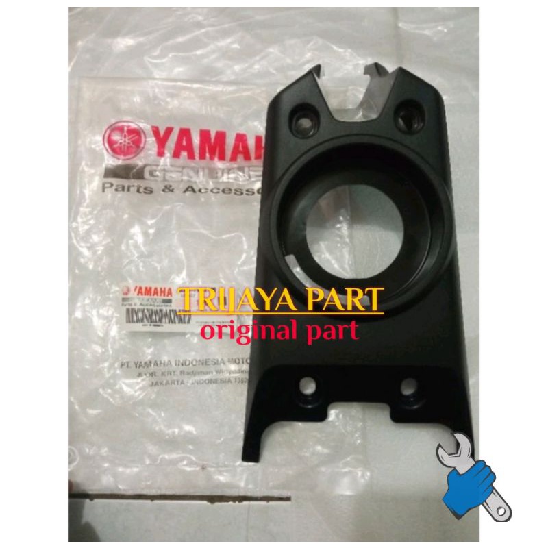 PROTECTOR, FUEL TANK/COVER ATAS TANGKI WR 155 ORIGINAL  B3M-F4141-00
