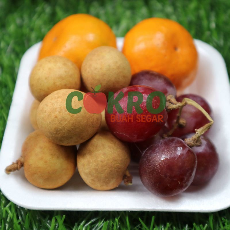 

snack buah | buah segar