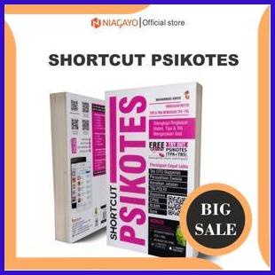 

perkakas Buku Psikotes - Shortcut Psikotes - Ringkasan Materi Tips Dan Trik Menguasai TPA