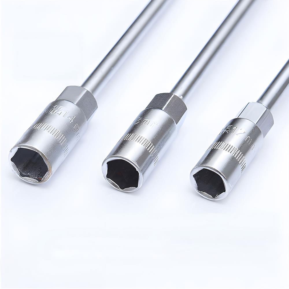 COOFARI Y-Type Socket Wrech Kunci Socket
