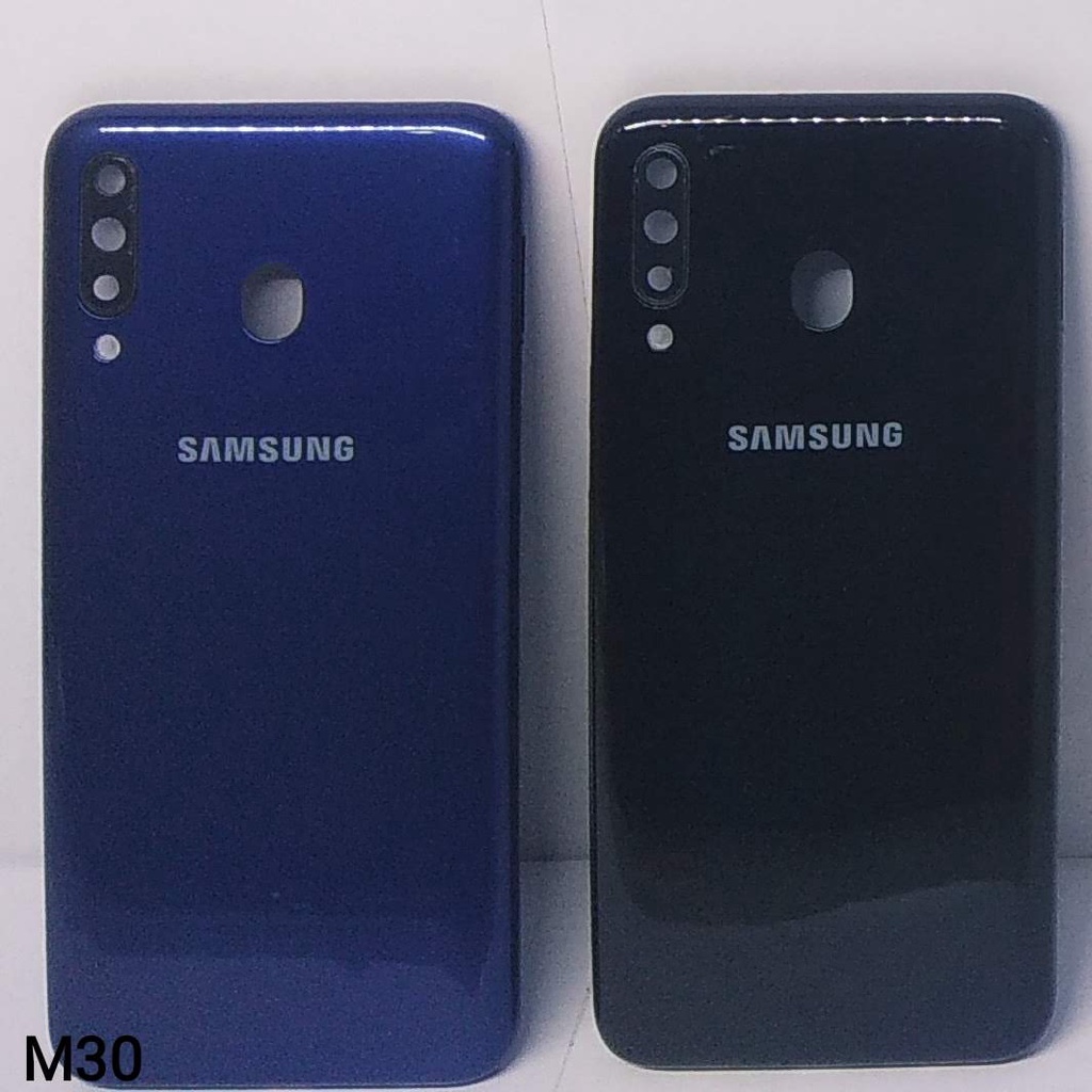 BACK COVER TUTUP BELAKANG SAMSUNG GALAXY M30 M30S