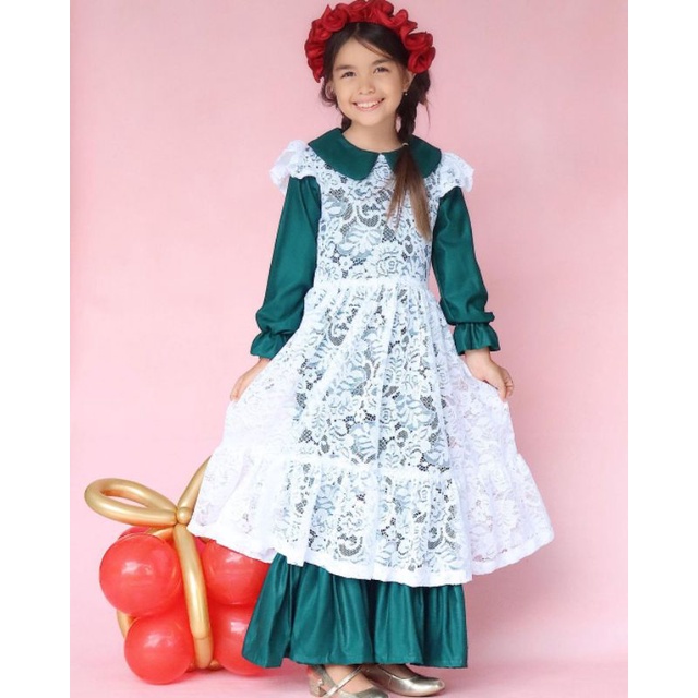 ZIZA GAMIS BILQIS | GAMIS ANAK | GAMIS BAYI | GAMIS LUCU | GAMIS BALITA | GAMIS IBU ANAK | GAMIS COU