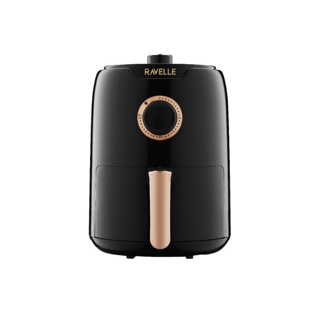 Ravelle RAF300 Air Fryer 3L