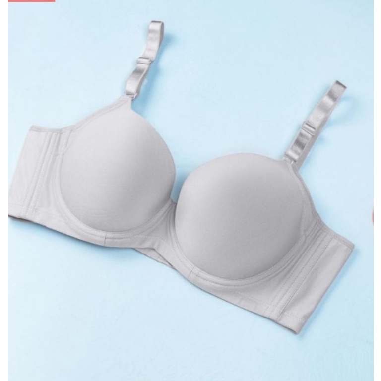 Sorella bra berkawat jumbo cup C,D, 36,38,40, S10-29733