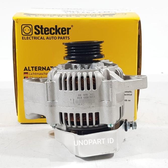 Alternator Dinamo Ampere Daihatsu Taruna & Espass Injection 1.6