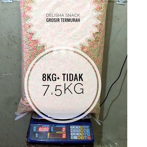 

☑ Nyamnyam Kiloan 8kg ☂