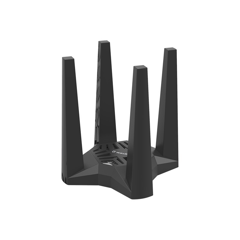 WIFI USB Dual Band WAVLINK AC1900 Wifi 6 High Gain 4 Antena