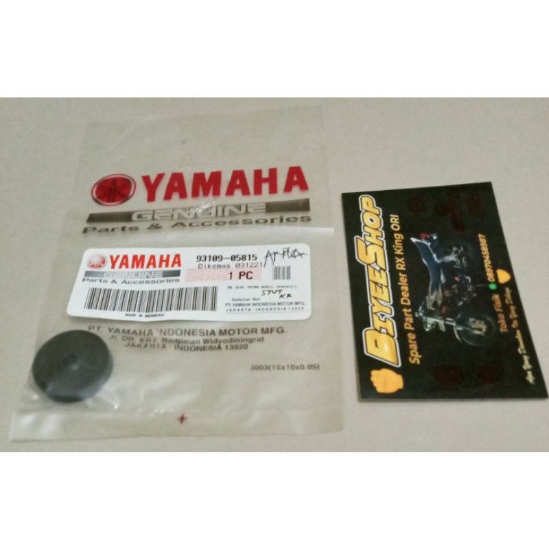 Seal stut kopling rx king part ori