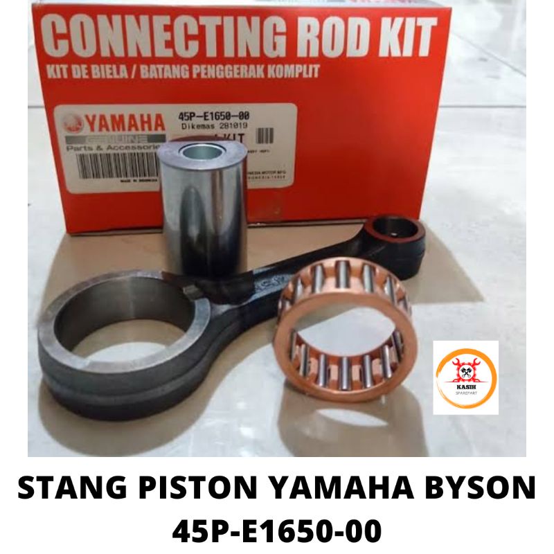 Stang Piston Yamaha Byson ORI