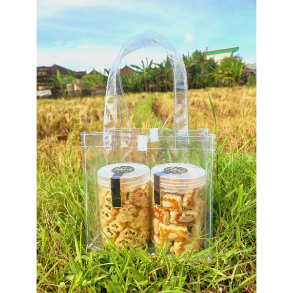 

Tas P.20 L.10 T.20 Souvenir Ultah (READY STOK) Mihun