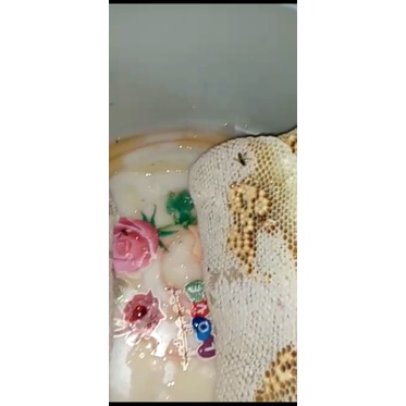 

Madu Sarang CERANA murni.full NEKTARBerat 250 gram