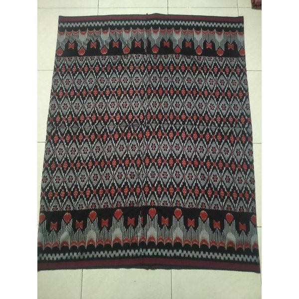 Sarun goyor sutra bali