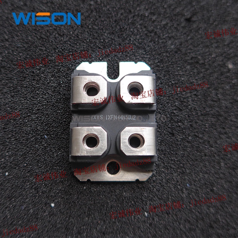 Original Baru E53NC50 E53NA50 E38NA50 E38NB50 IXFN44N50 IXFN24N100 IXFN36N100 IXFN48N50U2 IXFN44N50U3 IXFN44N50U2 Modul