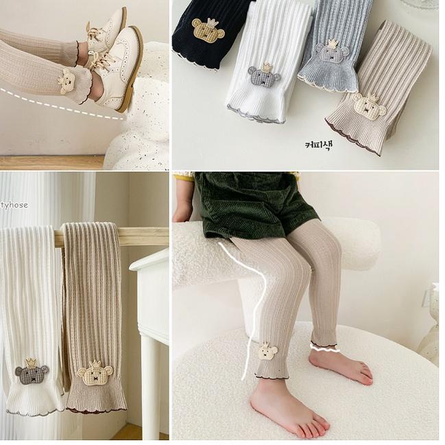 ❈ Legging Anak Perempuan  / Legging Bayi Anak / Legging Anak Perempuan ☺