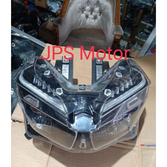 Reflektor lampu depan all new Vario 125 K2V Original