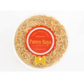 

☜ Ikan Teri Nasi Oven PR Siap Makan Toples ♥