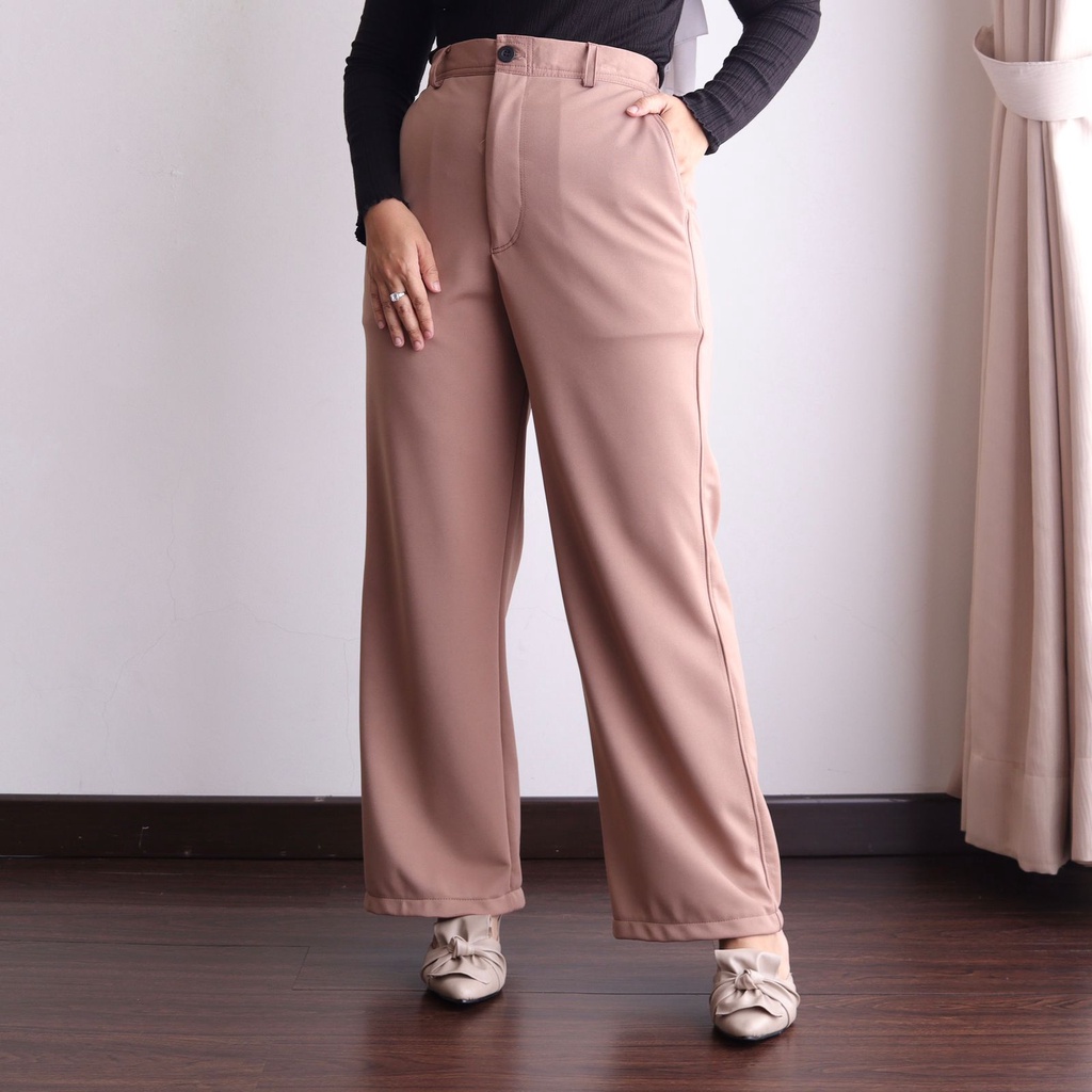 Moana Pant