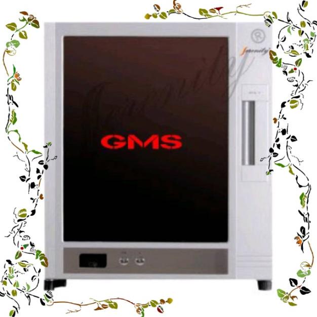 Unik Sterilisator Kering 1 Pintu Serenity - Autoclave Murah