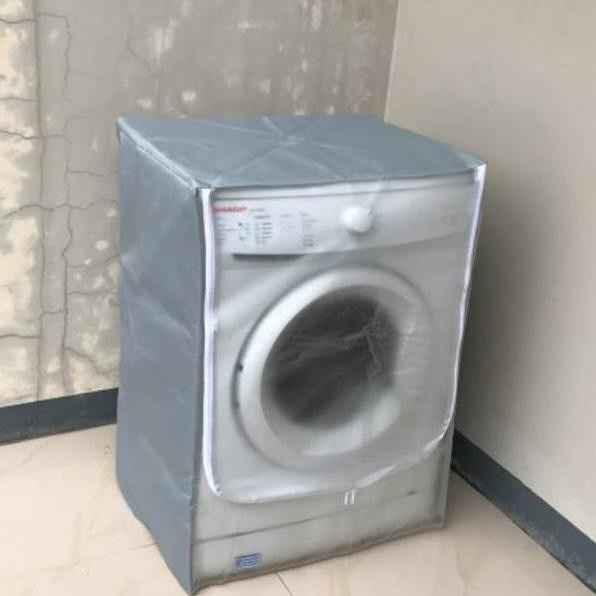 Terlaris Cover,Penutup,Pelindung,Sarung Mesin Cuci Lg 14/15Kg