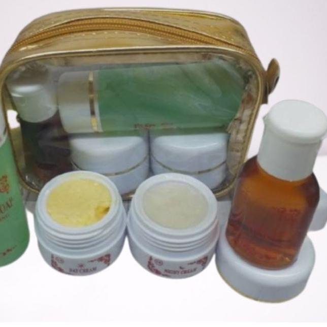 ☻ Cream Cs Gold Original//Paket Cream Cs Gold Original//Cream Cs Gold Asli ☼