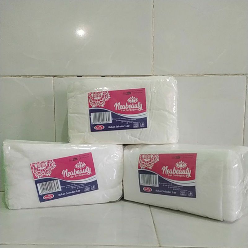 [COD] TISSUE KOMPOR NEABEAUTY SERBAGUNA 200GR - TISSUE KOMPOR