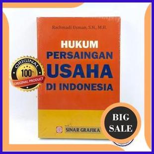 

tools n parts Hukum Persaingan Usaha Di Indonesia - Rachmadi Usman 1F3BZ3