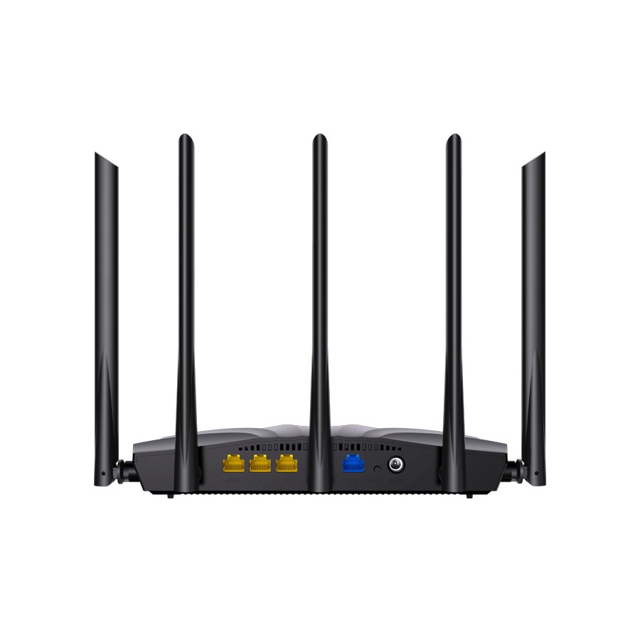 Tenda TX2 Pro Dual-Band Gigabit Wi-Fi 6 Router TX2PRO TX-2 PRO TX2 PRO